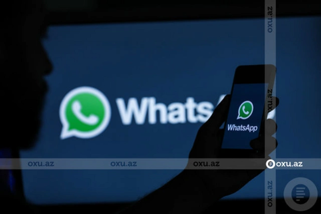 В WhatsApp появилась новая функция конфиденциальности - ФОТО